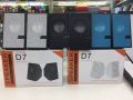D7 Sound Box Multimedia Speaker Mini USB. 