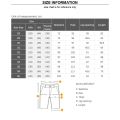 Denim Shorts Men's Summer Thin Straight Classic Designer Business Short Jeans Brand Clothing Stretch Korean Casual Male Shorts. 