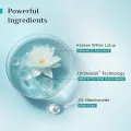 Pilgrim Korean White Lotus Tinted Sunscreen SPF 50+ PA++++ 50 ml. 