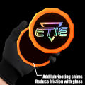 Car Window Tinting ToolsLEDHigh Brightness Warm Light Film Cutting Lamp Glass Solar Film Special Magnetic Charging Fill Light Pr. 