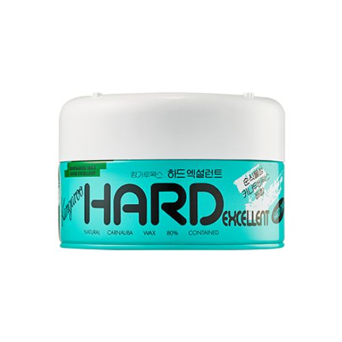 Kangaroo Hard Wax Car Polish