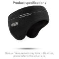 Solid Soft Plush Ear Keep Warmer Winter Earmuffs for Women Men Fashion Outdoor Earflap Protection Ear-Muffs Ear Cover.
