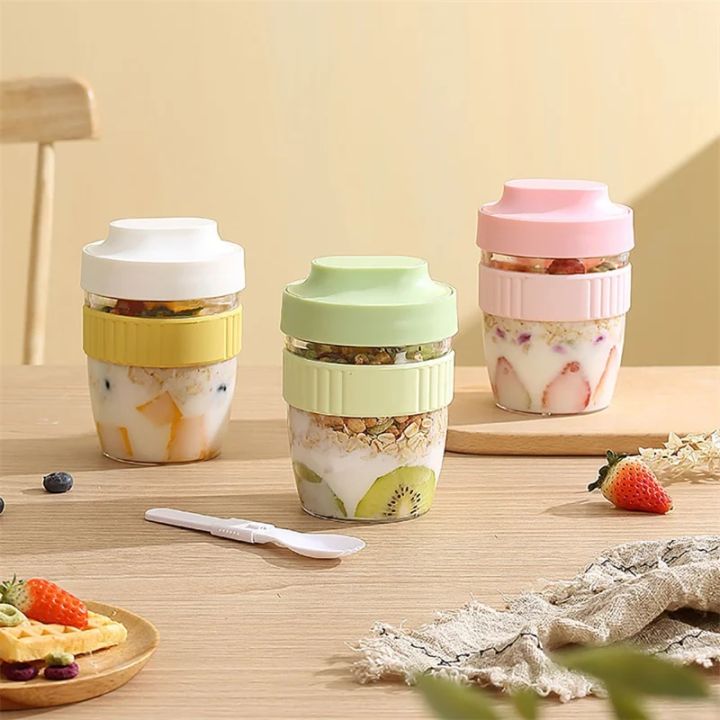 480/570ml%20Breakfast%20Cup%20Portable%20Oatmeal%20Cereal%20Nut%20Yogurt%20Salad%20Cup%20With%20Spoon%20Picnic%20Lunch%20Box%20Students%20Food%20Storage%20Container%20-%20Image%202