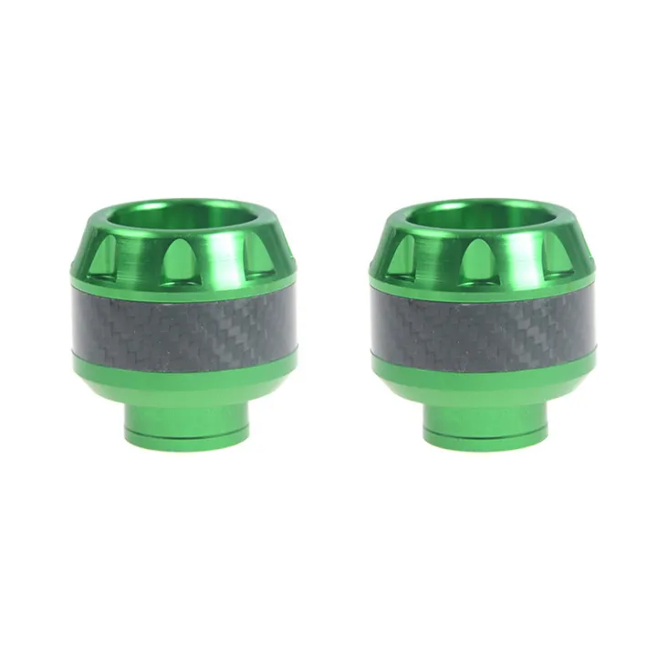4pcs%20Universal%20Motorcycle%20Frame%20Slider%20Aluminum%20Alloy%20Front%20Fork%20Cup%20Falling%20Crush%20Protector%20Carbon%20Fiber%20for%20Motorbike%20Scooter%20-%20Image%207