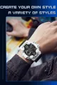 SANDA Brand G- Style Military Watch Men Digital Shock Sports Watches For Man Waterproof Electronic Wristwatch Mens 2023 Relogios. 
