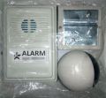Water alarm, water level bell,water tank overflow alarm switch,water overflow indicator.. 