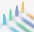 Monami plus pen 3000 36 colors and 48 colors. 