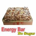 energy bars no sugar 500gram. 