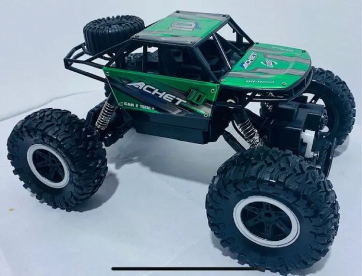 Rechargeable%20RC%204%20Wheel%20off-road%20Metal%20Monster%20Truck%20Remote%20Control%20Car%202.7Mhz%20High%20Speed%2050%20Degree%20Slope%20Climbing%20Scale%201:14%20Four%20Drive%20Output%20Vehicle%204WD%20Racing%20Truck%20Toys%20-%20Image%202