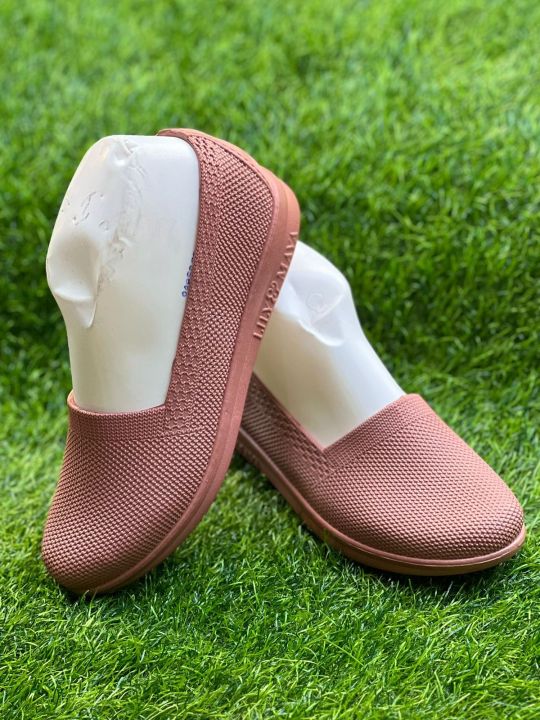 Rubber%20girls%20waterproof%20Court%20shoes%20-%20Image%203