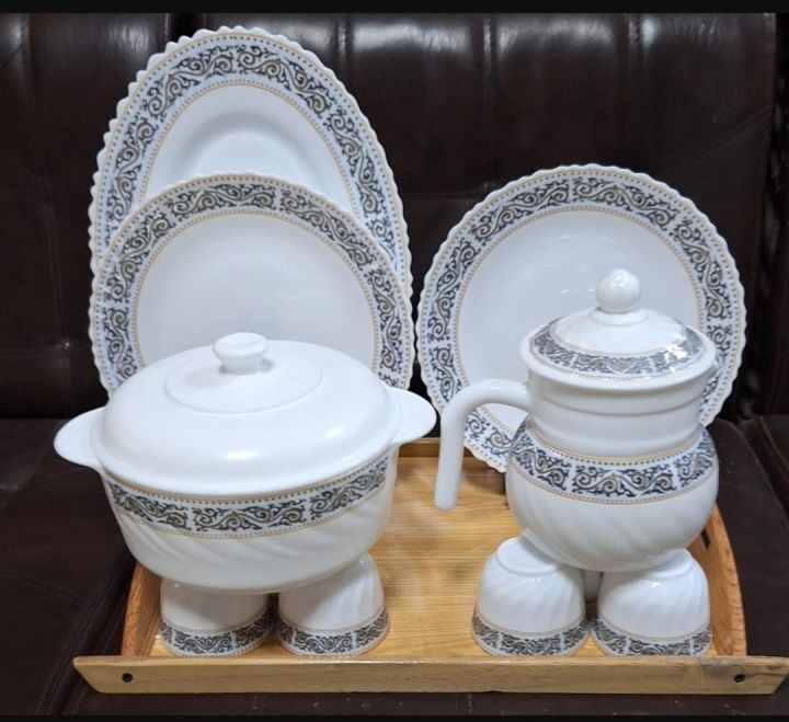 Marble%20Dinner%20Set%20%7C%2072%20pcs%20for%208%0APerson%20Serving%20Premium%20Quality%20-%20Image%203