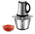 Multi-Function Food Blander Food Processor Machine 3 Ltrs. 