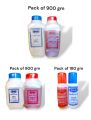 Magic Epoxy Resin and Hardner 180 Grams Packed in plastic bottles available in 3 sizes 180 gm, 900 gm,1800 gm.. 