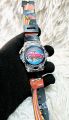 Kids watch Spinner Lighting cute Looking watch for Kids and Babies - Car. 