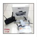 Wing 2 Pro FoldableDrone With Camera. 