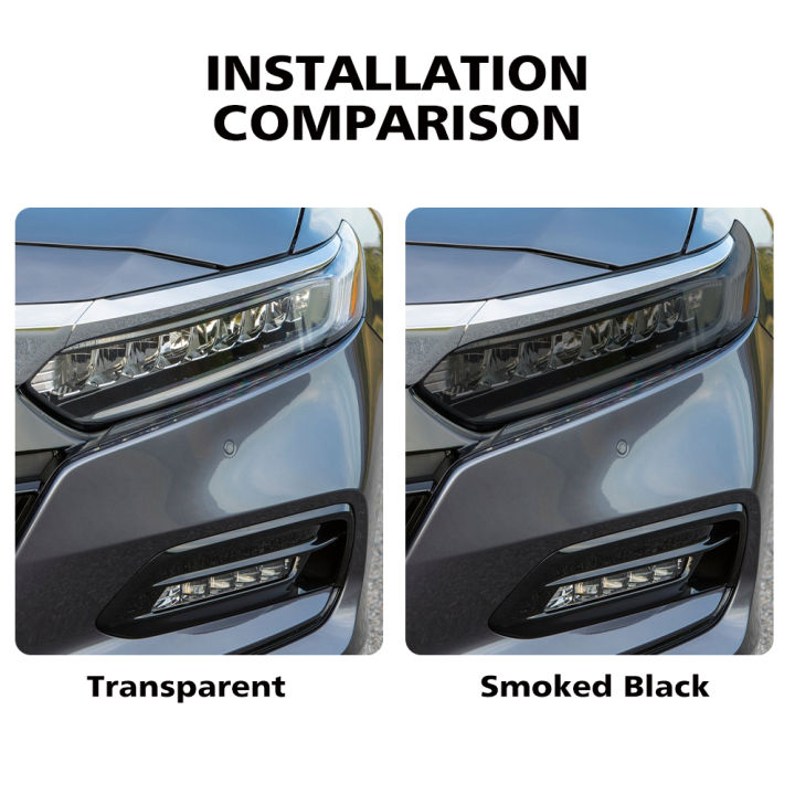 Smoke%20Black%20Car%20Headlight%20Protective%20Film%20for%20Honda%20Accord%2010th%2011th%20Pre%20Cut%20TPU%20PPF%20Anti-Scratch%20High-Gloss%20Vinyl%20Wrap%20Film%20-%20Image%203