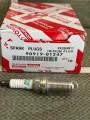 Spark Plugs Denso Iridium,Spark Plug FK-20 HR11,09919-01247,Denso iridium plug. 