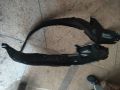 Honda City Fender Shield 1996- 2003 ( 2 ) Pieces Left And Right Both Front Side ( Save Your Car From Rust ). 