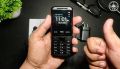Nokia 5310 2020 Dual Sim High Quality A Plus Copy Feels Like Original PTA Approved With Box And charger. 