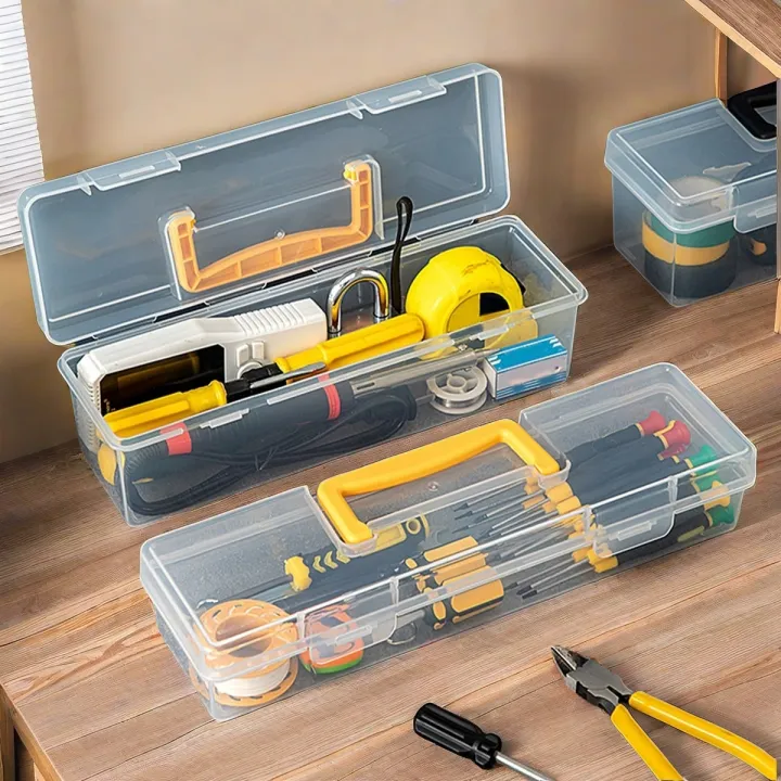 Transparent%20Handheld%20Toolbox%20Portable%20Large%20Capacity%20Thickened%20Plastic%20Hardware%20Tool%20Storage%20Box%20With%20Handle%20Tool%20Organizer%20Box%20-%20Image%204