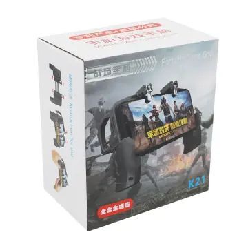 Portable Game Grip  K21 Best Quality
