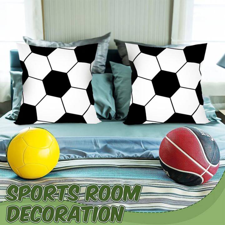 1pc%20Soccer%20Football%20Throw%20Pillow%20Case%20Pillow%20Cover%20for%20Home%20Sofa%20Bedroom%20Room%20Decor%20Sports%20Football%20Theme%20Birthday%20Party%20Decor%20-%20Image%205