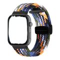 for Huawei watch Fit 3, 4, 4 Pro, 5, 5 Pro Adjustable sport Nylon Replacement bracelet huawei watch Fit 3, 4, 4 Pro band.