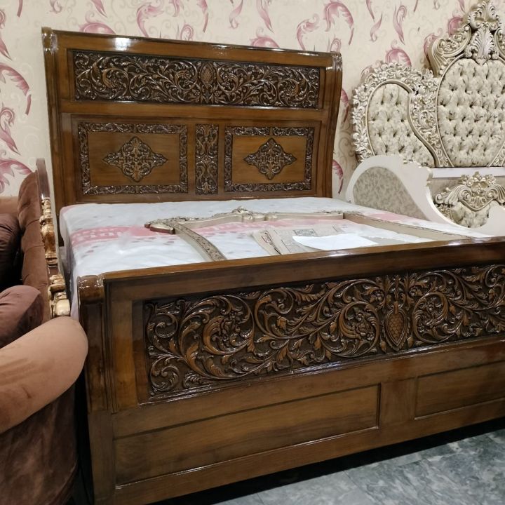 Stylist Bed set