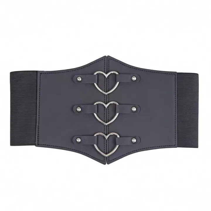 One%20waist%20cinching,%20chest%20cinching,%20elastic,%20wide%20waistband,%20three%20heart-shaped%20buckles%20for%20decoration,%20versatile%20for%20daily%20use,%20-%20Image%203