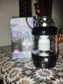 Charging Lamp & Rotating Bulb | Decorating Item | Charj With lethium Battery. 