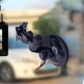 Dash Cam Mount Dash Cam Windshield Mount Adjustable Angle Quick Release Automobile Interior Accessories For Windshield Window. 
