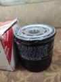 GENUINE OIL FILTER FOR TOYOTA YARIS 90915-YZZN2. HIGH PERFORMING AUTO PART. TOYOTA GENUINE PART. 