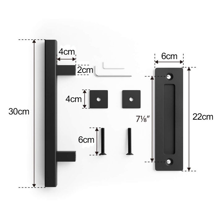 Yymall%F0%9F%9A%9APrompt%20Delivery%F0%9F%9A%9AHeavy%20duty%20heavy%20duty%20sliding%20barn%20door%20pull%20handle%20garage%20door%20sheds%20metal%20hardware%20304%20kg%20black%20stainless%20steel%20door%20handles%20for%20wood%20doors,%20carbon%20steel%20and%20genuine%20stainless%20steel%201.2%20-%20Image%203