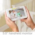 Summer Infant Privacy Plus Series Baby Touch 2.0 Color Video Monitor. 
