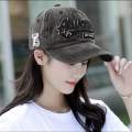 New Fashion Summer Special Embroidery Printed Unisex Baseball Cap For Men. 