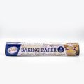 pack of 3 cresco cling wrap (30mxl x 30cm) baking paper (5 metar ) aluminum foil (3.5m). 