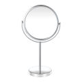 Premium Double Sided Desktop Vanity Mirror. 