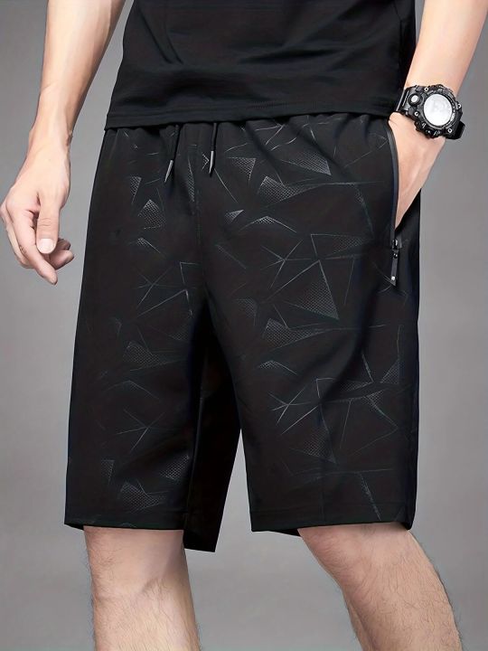 Men's%20Quick-Drying%20Sports%20Shorts,Summer%20With%20Pockets%20Breathable%20For%20Running,%20Fitness,%20Training7025%20-%20Image%204