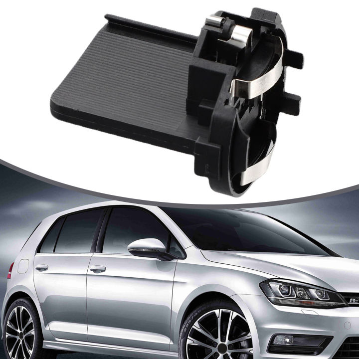 2Pcs H7 Halogen Lamps Bracket Low Beam Headlight Bulb Adapter Holder For Golf MK6 7 MK7 Sharan Scirocco  2009-2017 5K0941109#