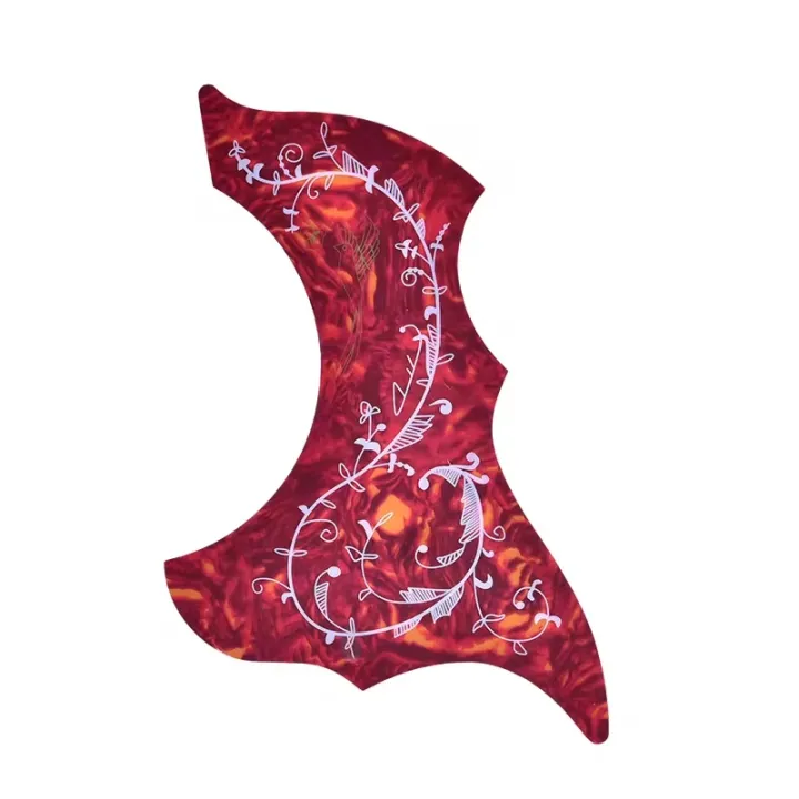 Guitar%20Guards%20Protective%20Stickers%20Anti-scratch%20Guitar%20Decorative%20Stickers%20Adhesive%20Pick%20Guard%20Sticker%20For%20Acoustic%20Guitar%20-%20Image%207