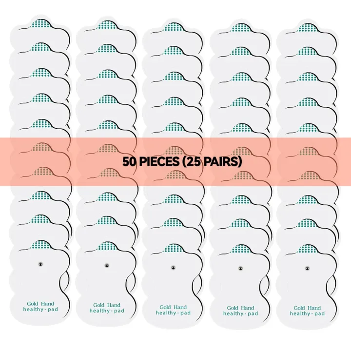 50/30/10%20PCS%20Ems%20Muscle%20Stimulator%20Replacement%20Sticker%20Physiotherapy%20Electrodes%20Pad%20Tens%20Machine%20Conductive%20Gel%20Body%20Massage%20Pad%20-%20Image%207