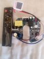 AC-DC circuit For Ac Dc fan. 