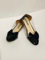 Girls Korean Design Cute Pumpy Shoes | Ladies Flat Full Coverd Shoes, | Pumpy. 