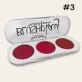 BLUSHplay Trio Blush Palette: Create Endless Looks with 3 Gorgeous Shades. 