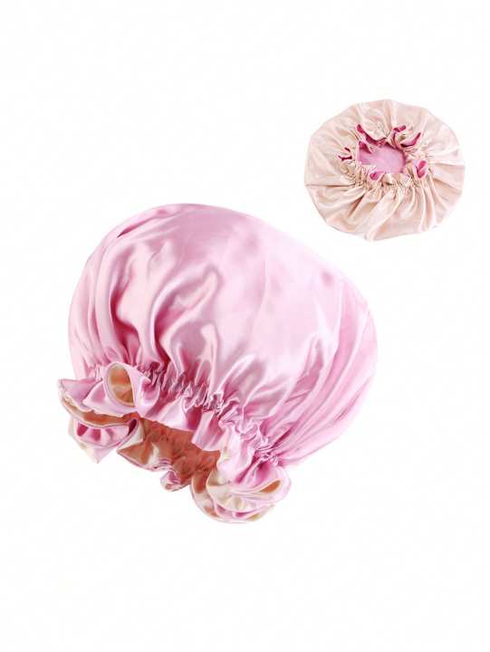 1pc%20Two%20Tone%20Satin%20Hat%20Silk%20Bonnet%20for%20Sleeping%20Satin%20Bonnets%20Double%20Layer%20Reversible%20Hair%20Cap%20Bonnet%20for%20Women%20Long%20Curly%20Braid%20-%20Image%206
