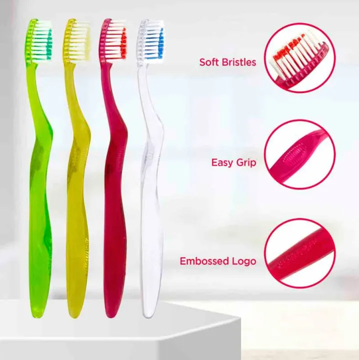 Shield -TOOTH BRUSH-ELEGANT | Daraz.pk
