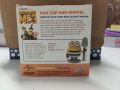 My Little Pony MIN-1021 Universal Minion Egg Cup and Shovel – Toys for Kids. 