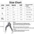 Womens High Waisted Seamless Leggings Sports Fitness Yoga Pants Gym Leggings Womens Elastic Shark Pants Cycling Pants Summer. 