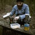 Coffee Dripper. 