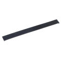 1PCS Replacement Host Decorative Strip FOR PS2 7W 70000 Chassis Middle Cover Decorative Strip For Playstation PS2 Controller. 
